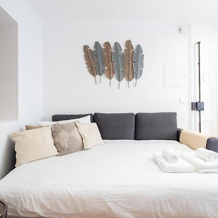 Sao Bento Cozy Apartments - By Lu Holidays Lisboa Phòng bức ảnh