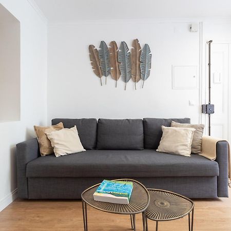 Sao Bento Cozy Apartments - By Lu Holidays Lisboa Phòng bức ảnh