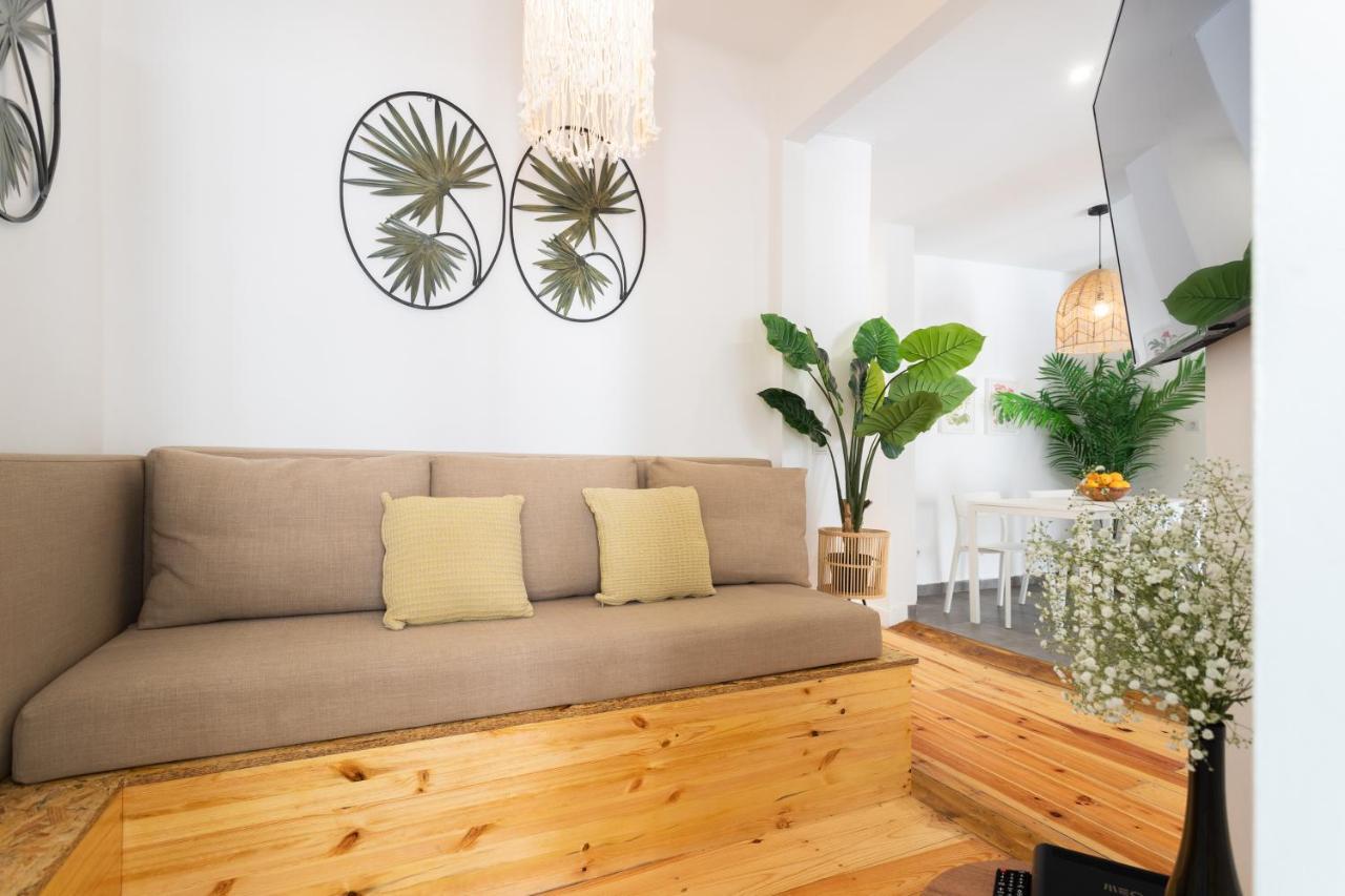 Sao Bento Cozy Apartments - By Lu Holidays Lisboa Ngoại thất bức ảnh