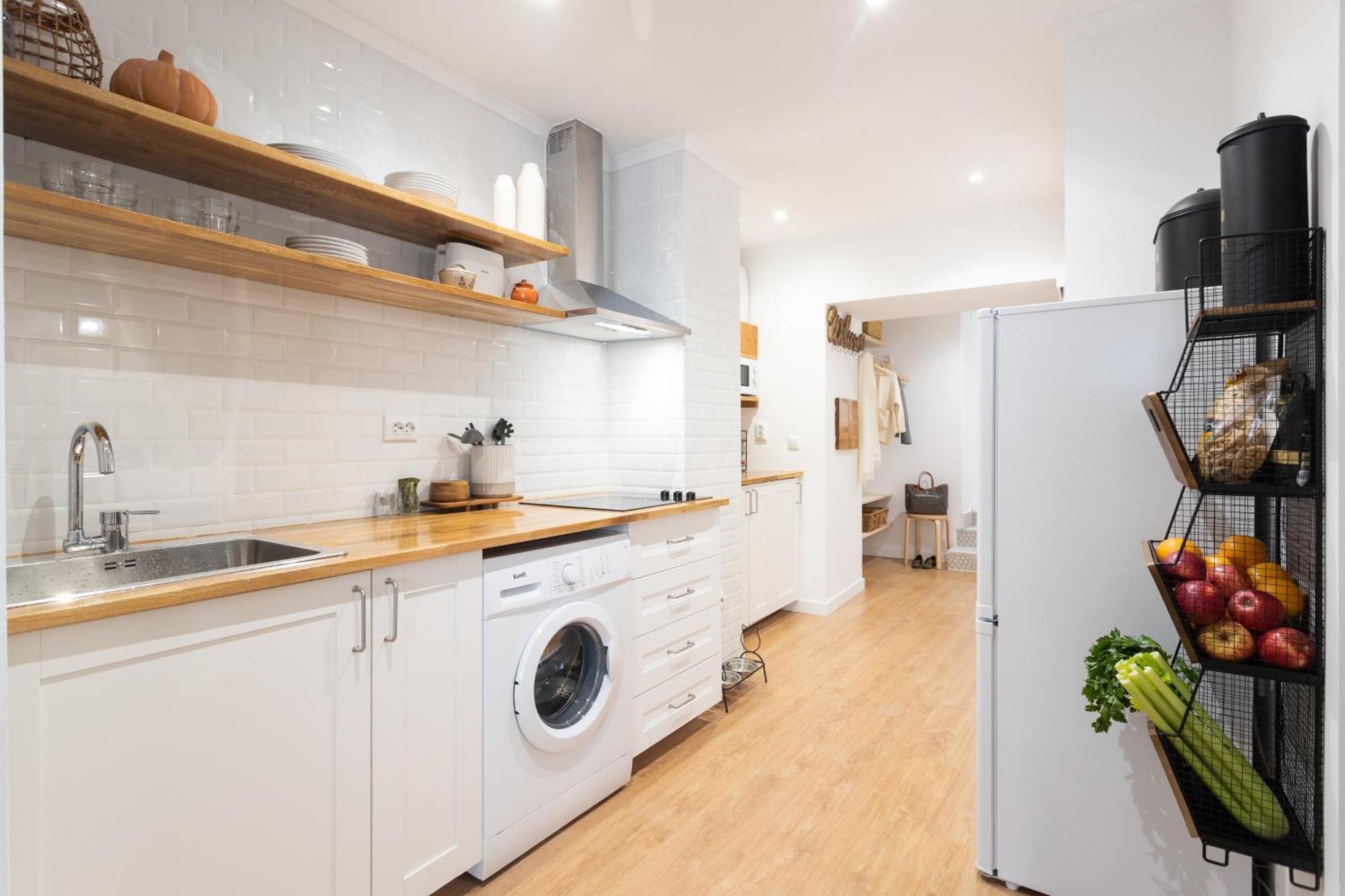 Sao Bento Cozy Apartments - By Lu Holidays Lisboa Phòng bức ảnh