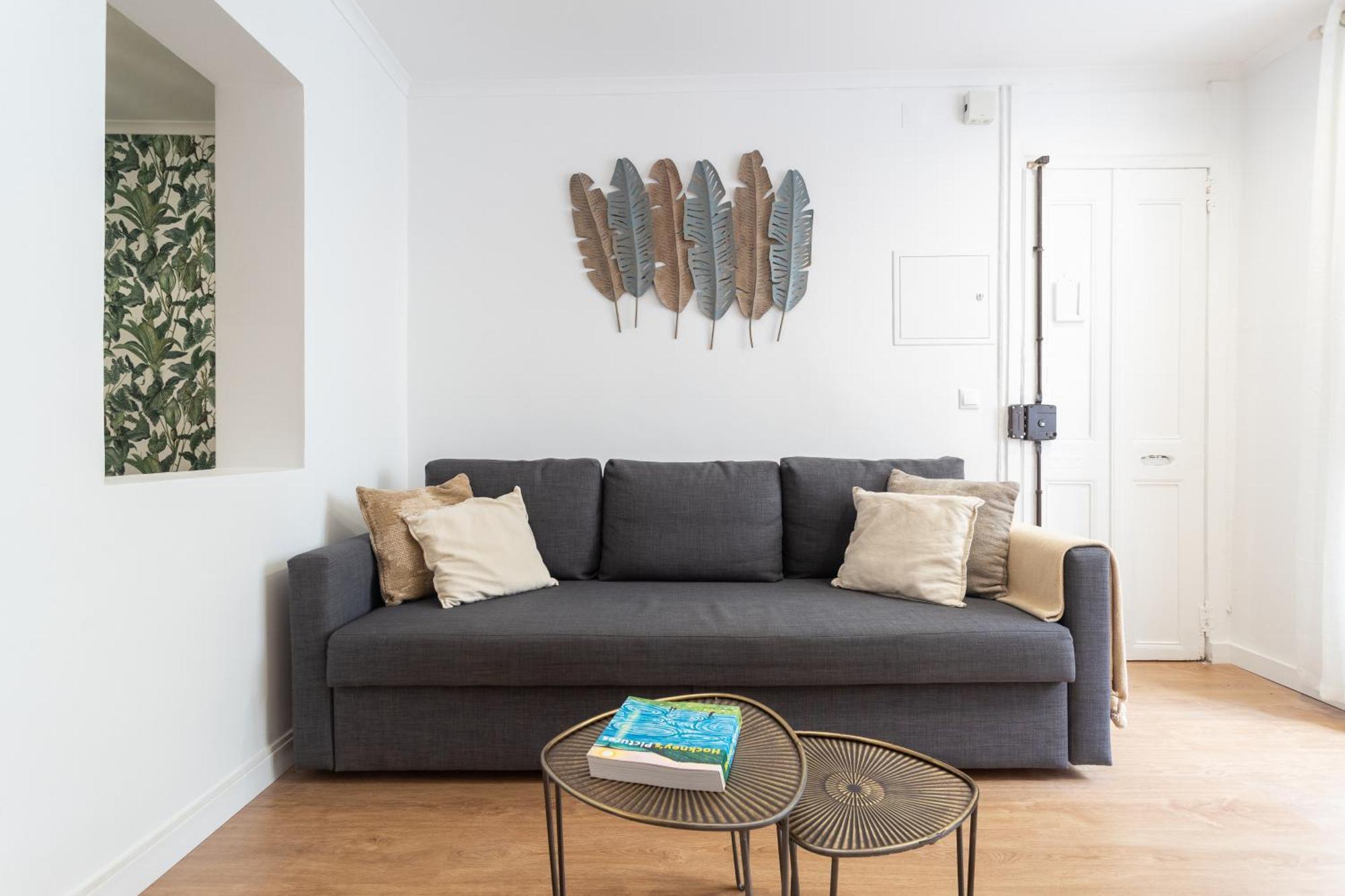 Sao Bento Cozy Apartments - By Lu Holidays Lisboa Phòng bức ảnh