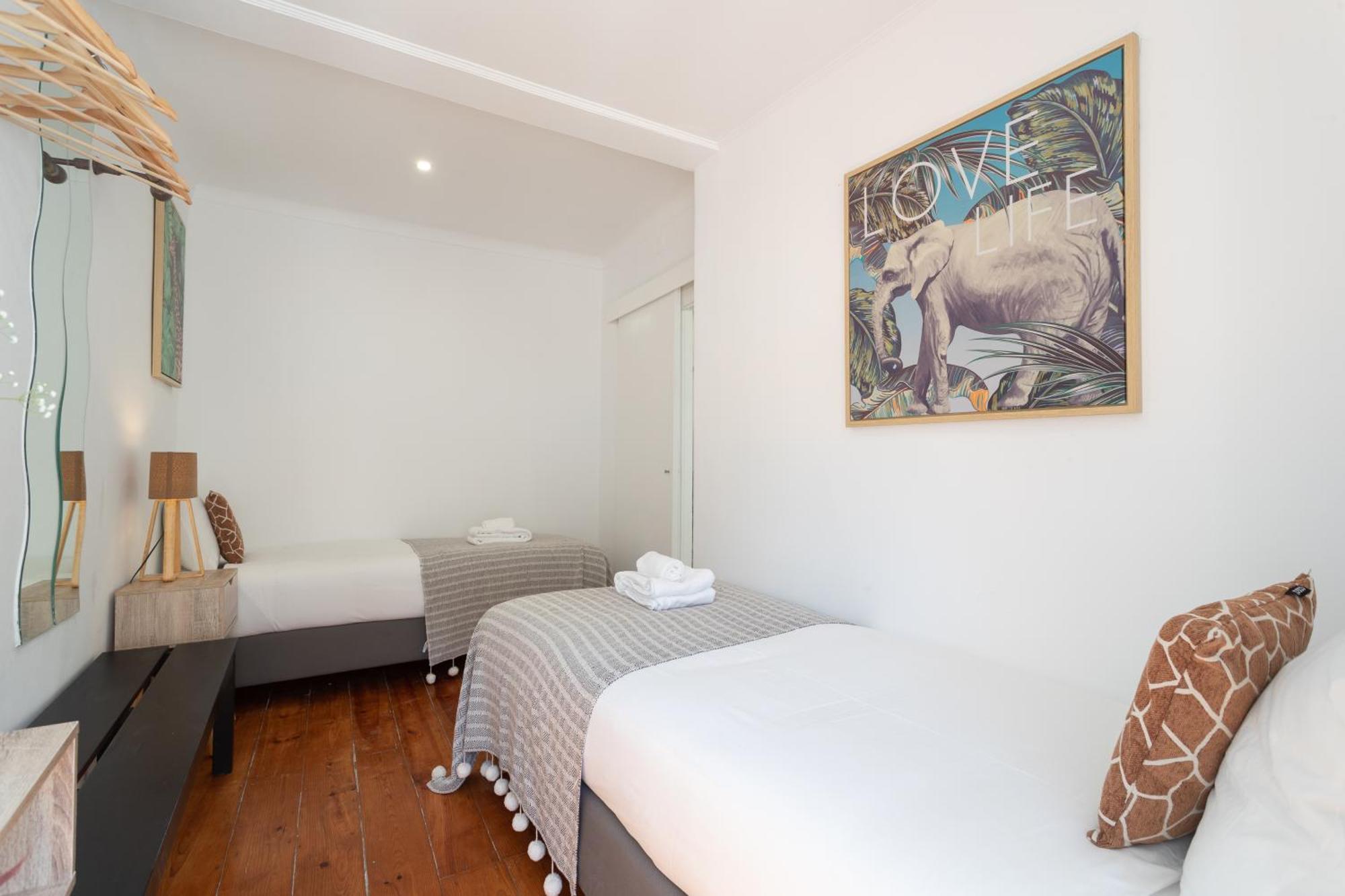 Sao Bento Cozy Apartments - By Lu Holidays Lisboa Phòng bức ảnh