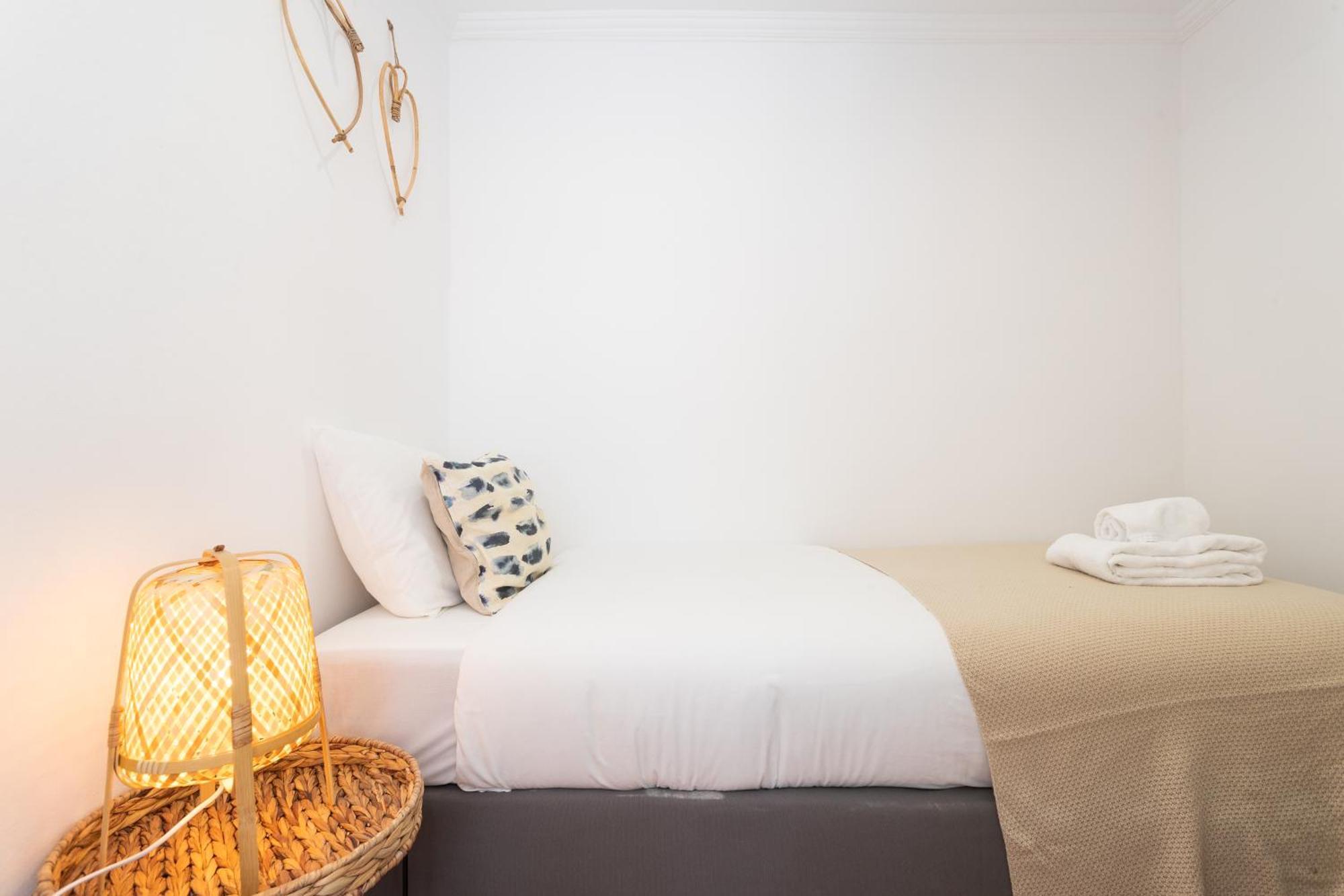 Sao Bento Cozy Apartments - By Lu Holidays Lisboa Phòng bức ảnh