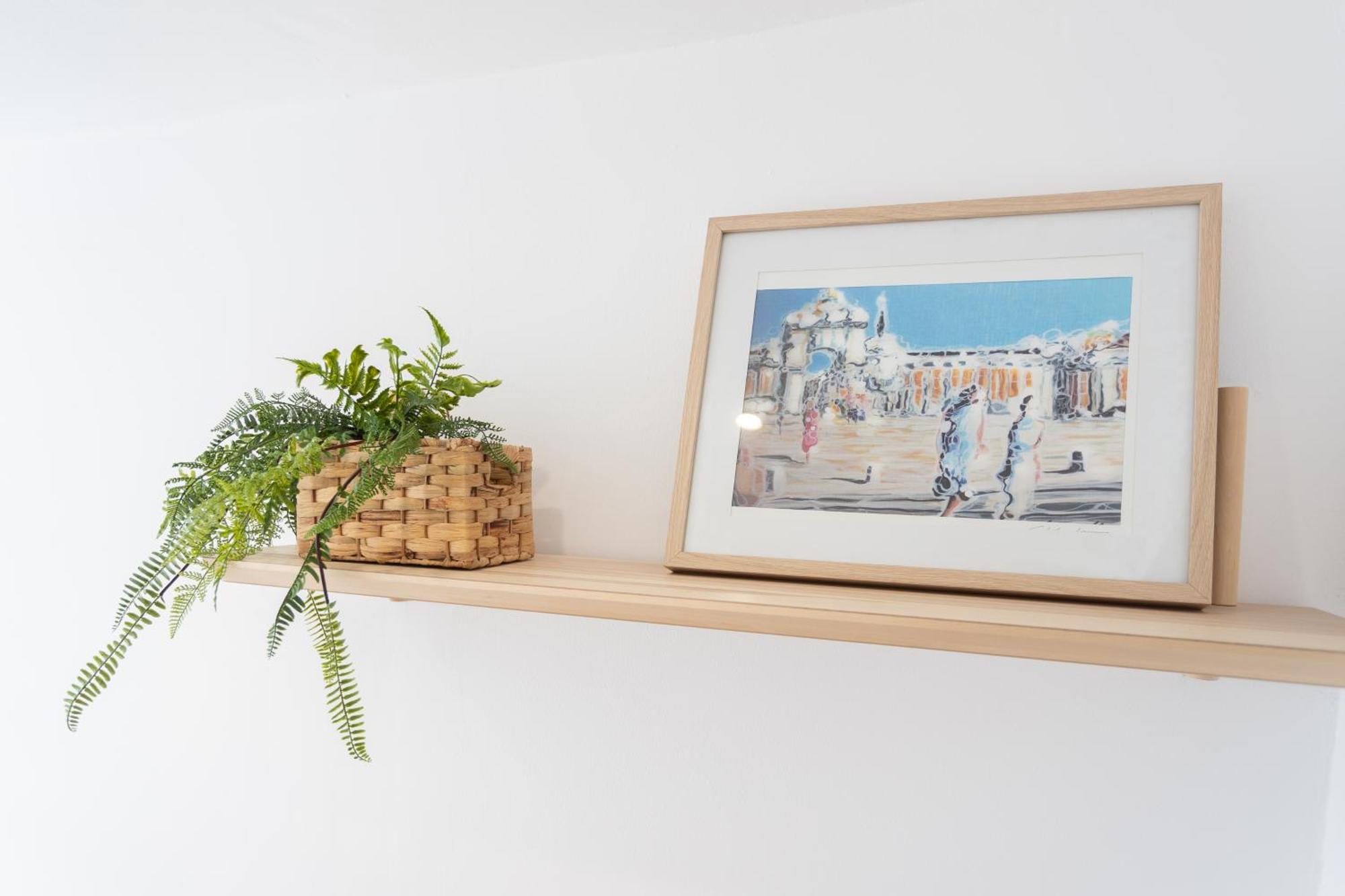 Sao Bento Cozy Apartments - By Lu Holidays Lisboa Phòng bức ảnh