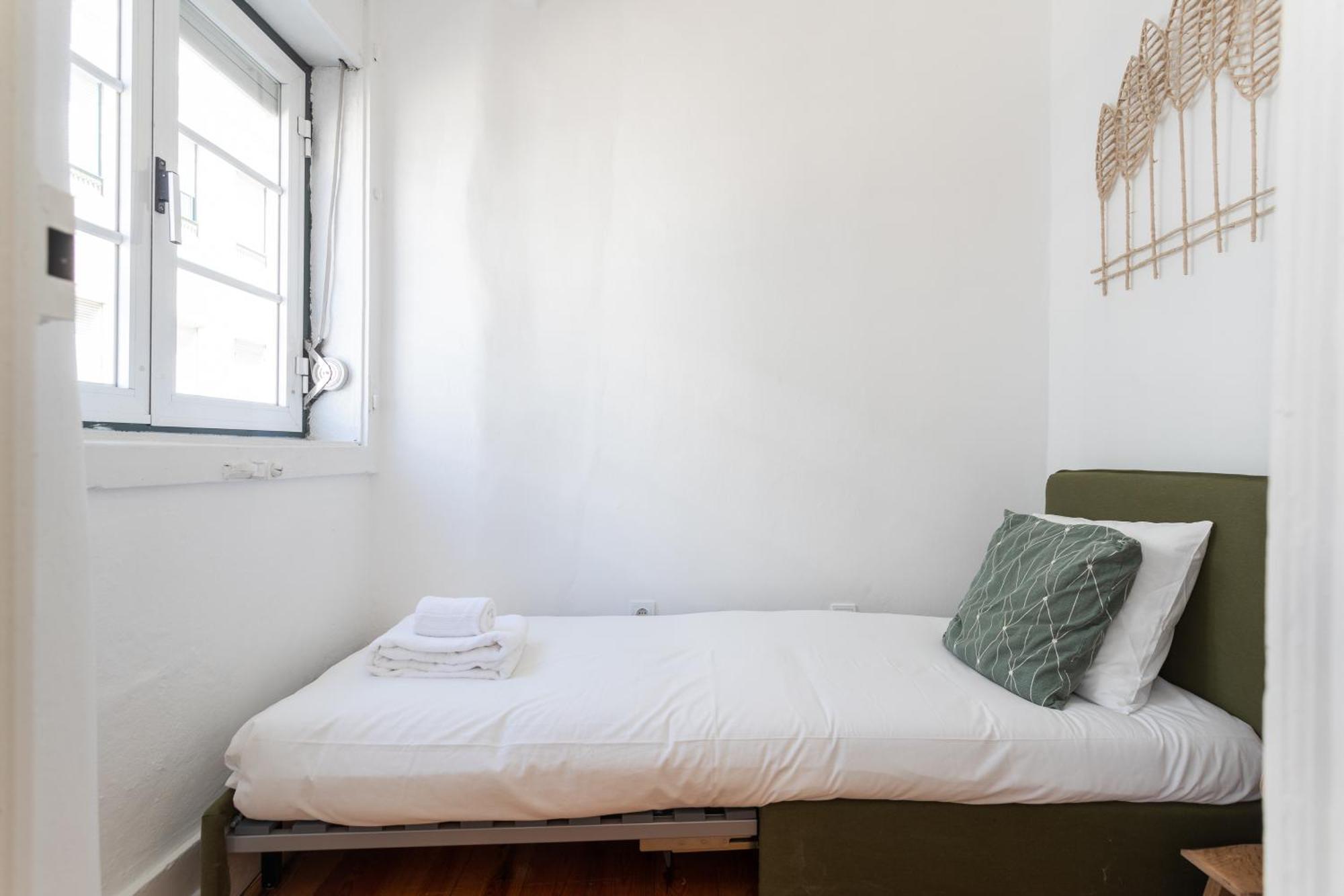 Sao Bento Cozy Apartments - By Lu Holidays Lisboa Phòng bức ảnh