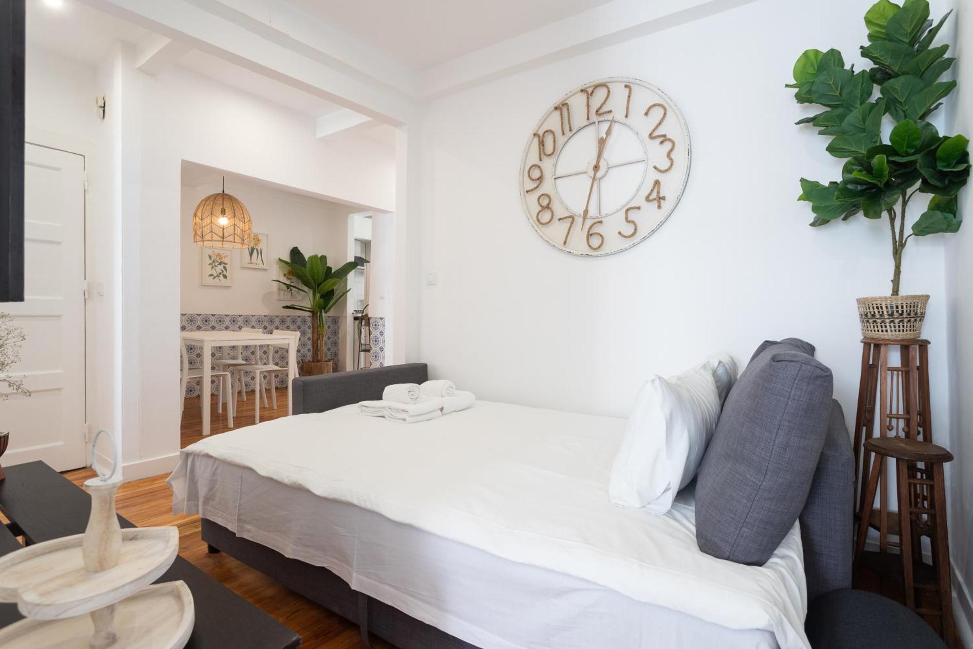 Sao Bento Cozy Apartments - By Lu Holidays Lisboa Phòng bức ảnh
