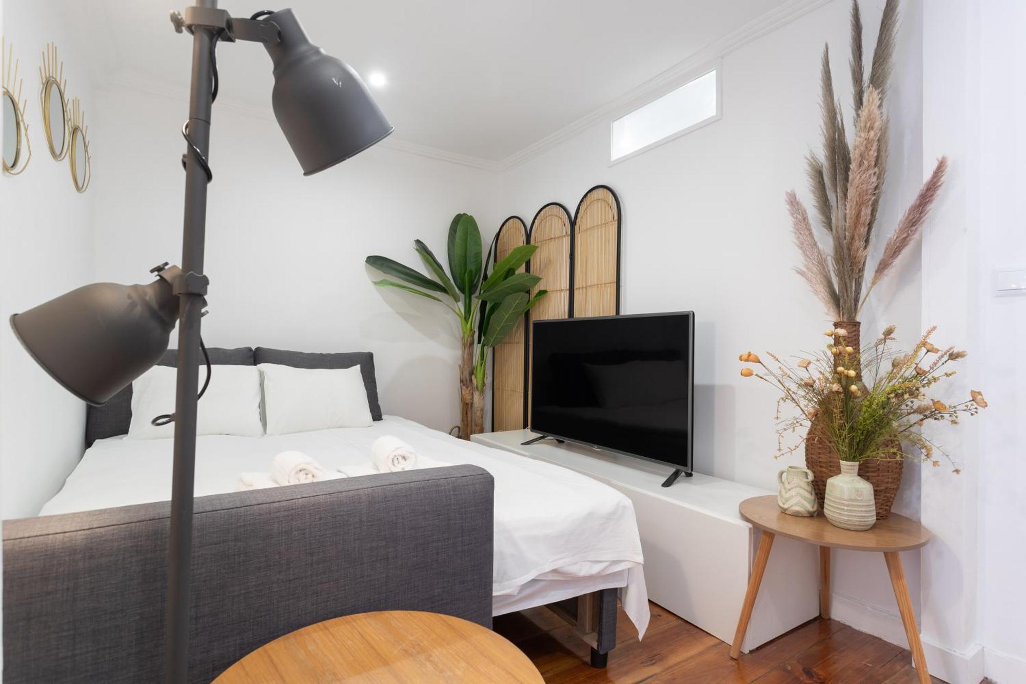 Sao Bento Cozy Apartments - By Lu Holidays Lisboa Phòng bức ảnh