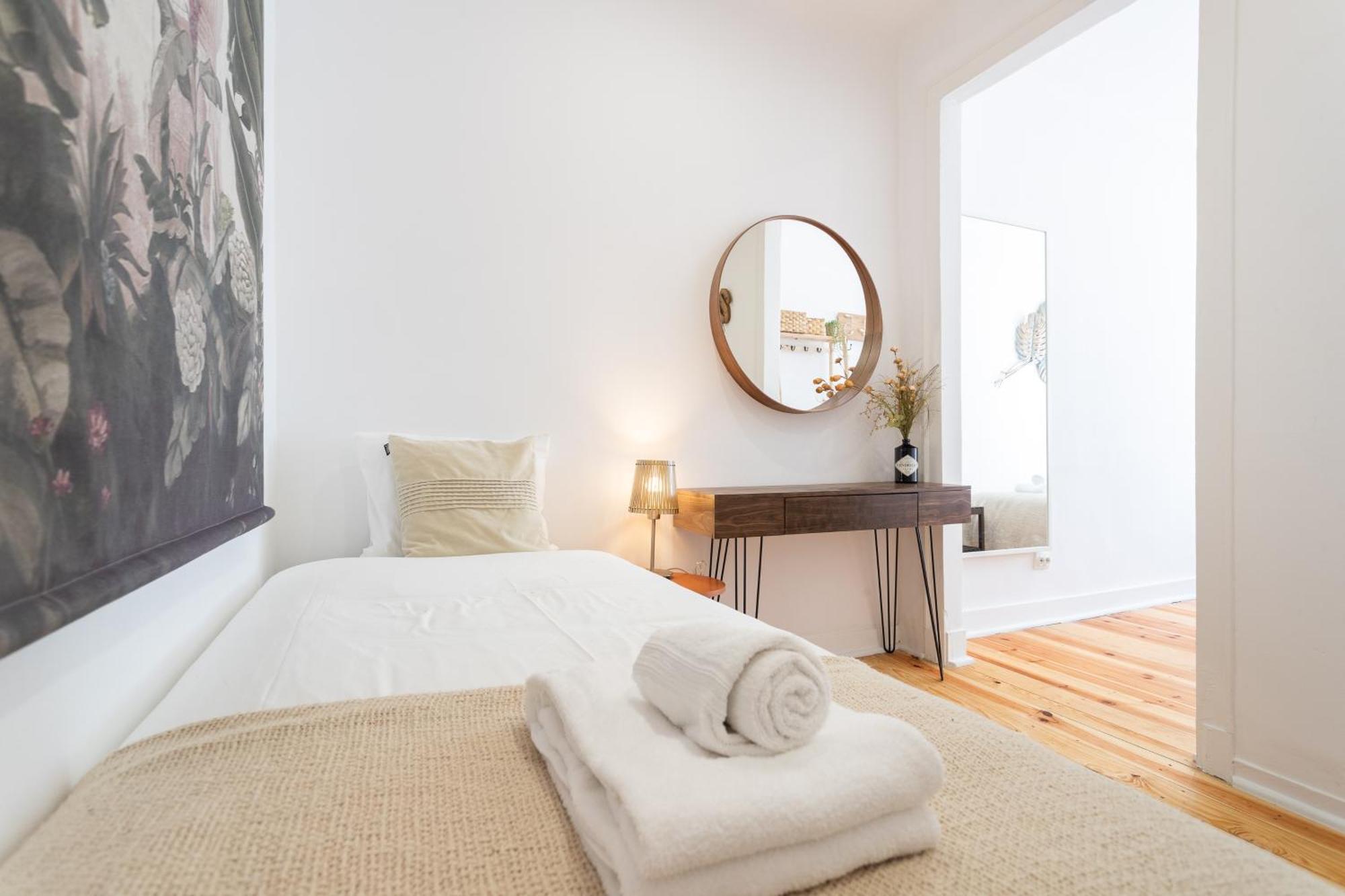 Sao Bento Cozy Apartments - By Lu Holidays Lisboa Phòng bức ảnh