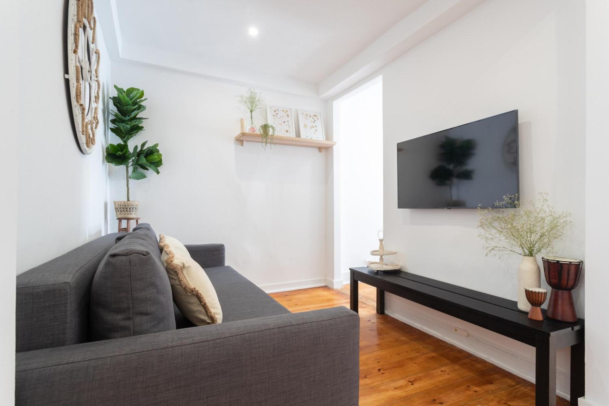 Sao Bento Cozy Apartments - By Lu Holidays Lisboa Phòng bức ảnh