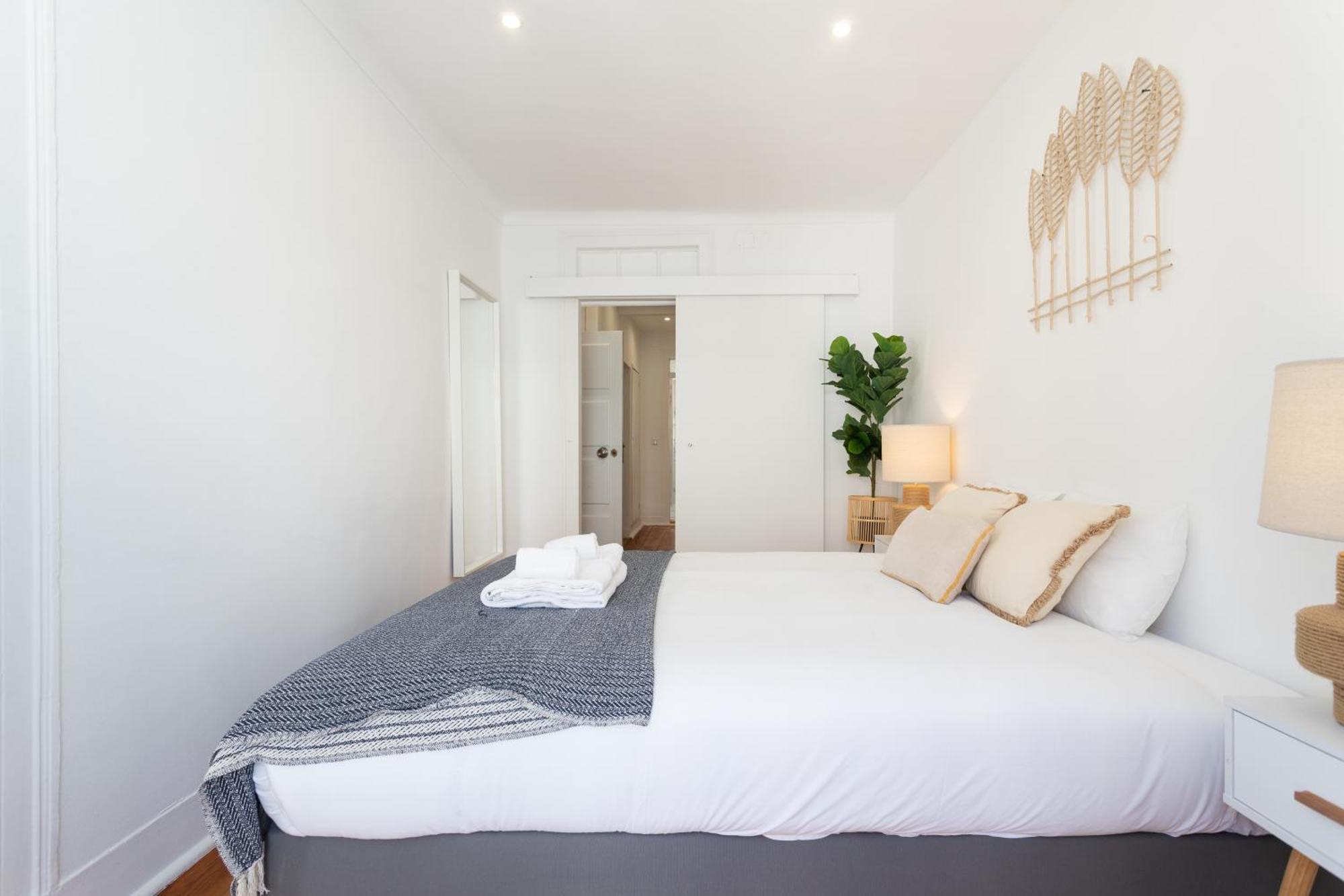 Sao Bento Cozy Apartments - By Lu Holidays Lisboa Phòng bức ảnh