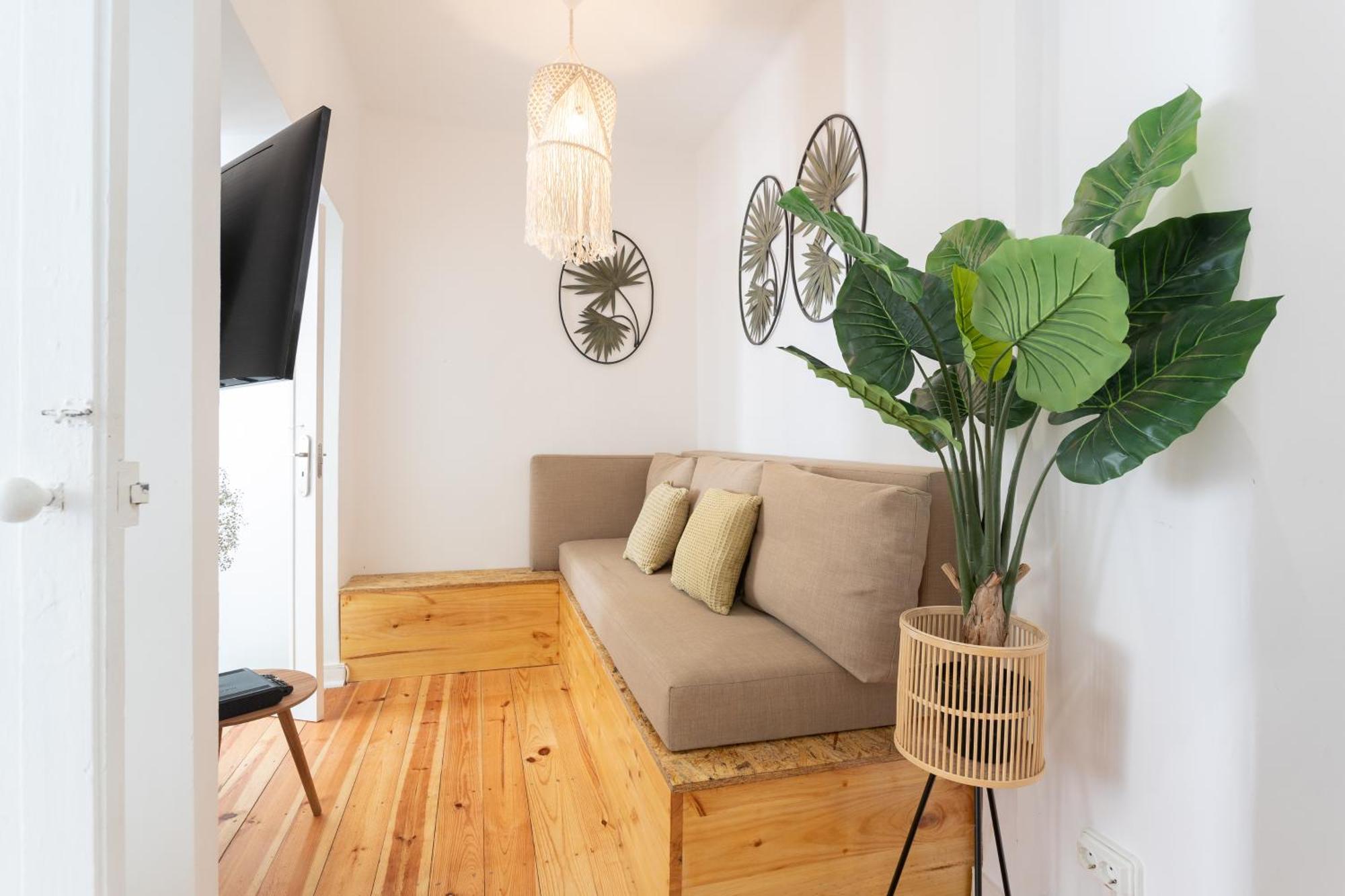 Sao Bento Cozy Apartments - By Lu Holidays Lisboa Phòng bức ảnh