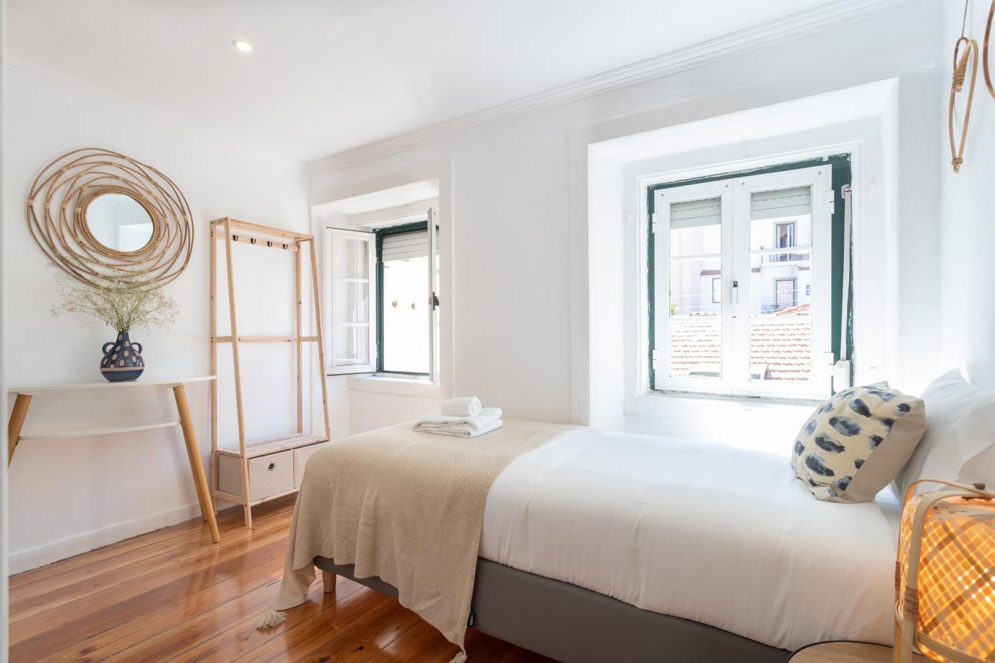 Sao Bento Cozy Apartments - By Lu Holidays Lisboa Phòng bức ảnh