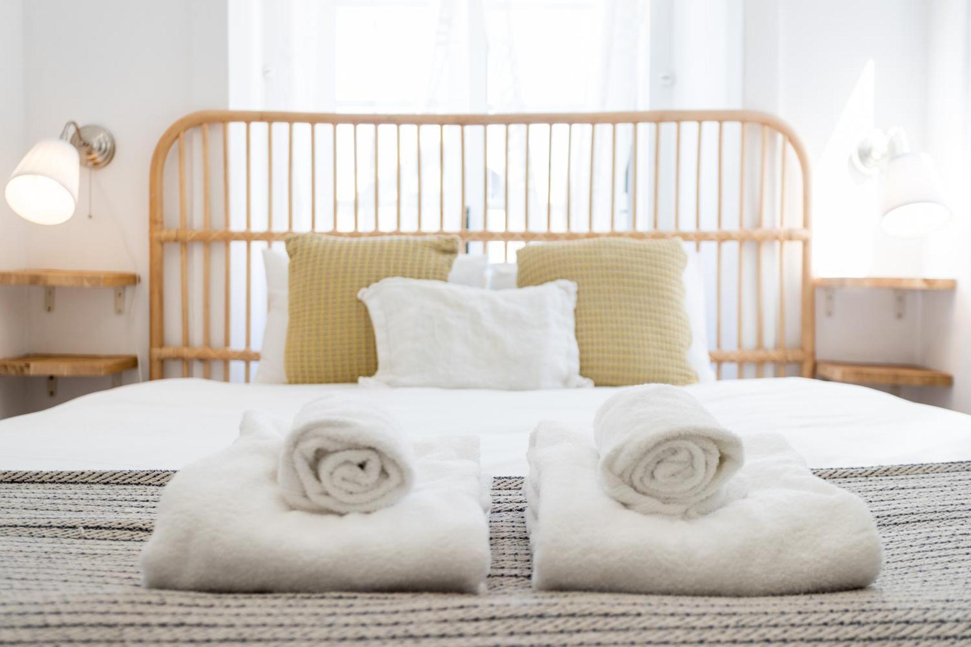 Sao Bento Cozy Apartments - By Lu Holidays Lisboa Phòng bức ảnh