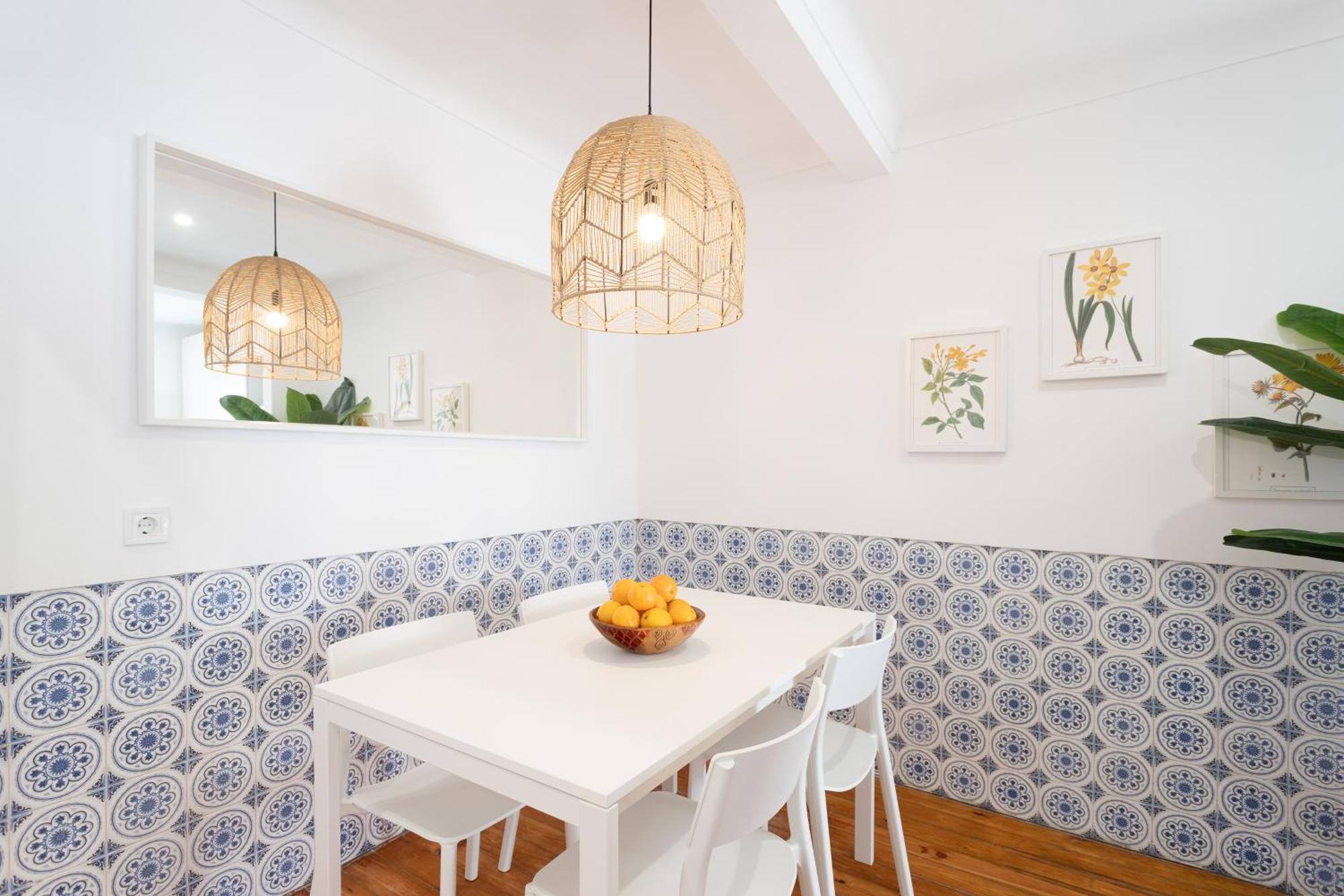 Sao Bento Cozy Apartments - By Lu Holidays Lisboa Phòng bức ảnh
