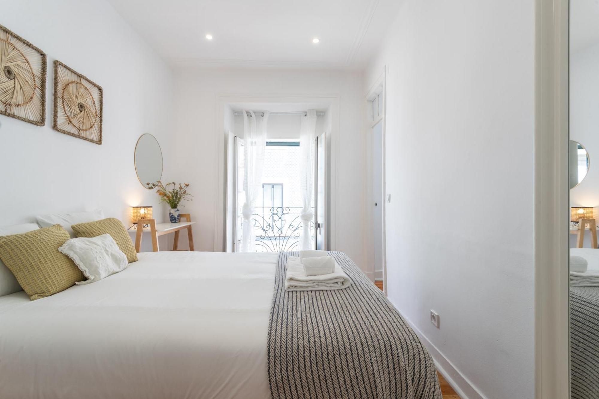 Sao Bento Cozy Apartments - By Lu Holidays Lisboa Phòng bức ảnh