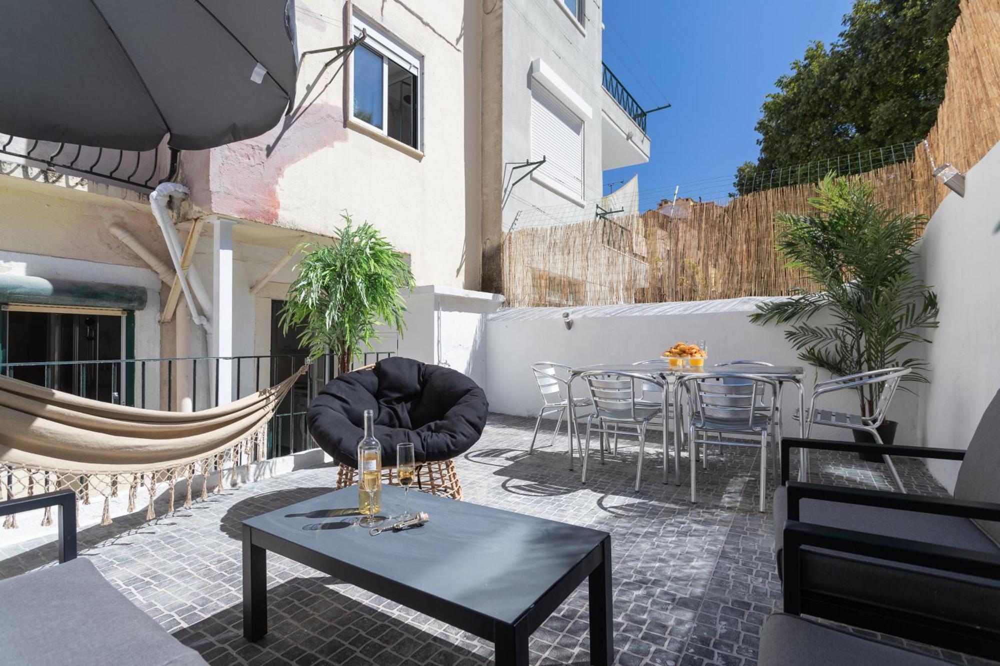 Sao Bento Cozy Apartments - By Lu Holidays Lisboa Phòng bức ảnh